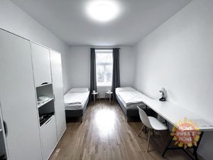 Pronájem pokoje 15 m² Praha