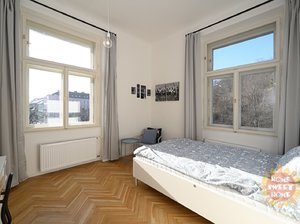 Pronájem pokoje 14 m² Praha
