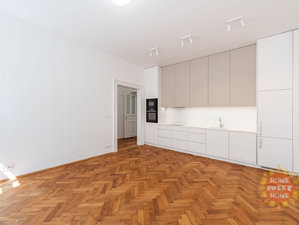 Prodej bytu 3+kk 70 m² Praha