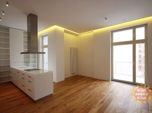 Pronájem bytu 2+kk 74 m² Praha