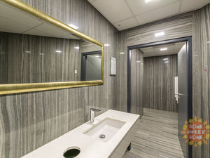 Pronájem kanceláře 46 m² Praha