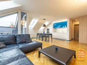 Prodej bytu 3+kk 90 m² Praha
