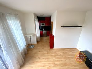 Pronájem bytu 1+kk, garsoniery 46 m² Praha