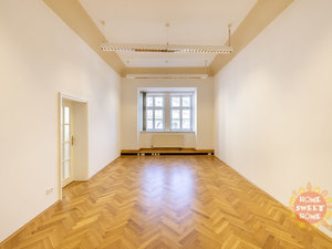 Pronájem kanceláře 29 m² Praha