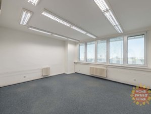 Prodej kanceláře 95 m² Praha
