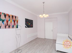 Pronájem bytu 1+1 32 m² Praha