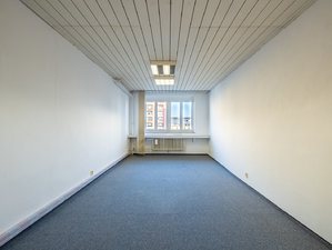 Pronájem kanceláře 26 m² Praha