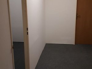 Pronájem kanceláře 50 m² Praha