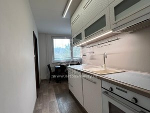 Pronájem bytu 3+1 68 m² Veverská Bítýška