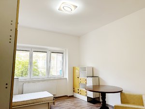 Pronájem pokoje 18 m² Brno