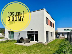 Prodej rodinného domu 122 m² Ráječko