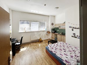 Pronájem bytu 2+1 65 m² Brno