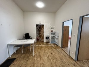 Pronájem bytu 2+kk 58 m² Brno