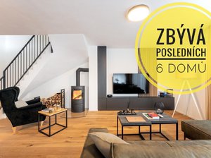 Prodej rodinného domu 122 m² Ráječko