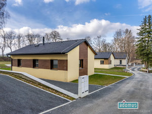 Prodej rodinného domu 68 m² Třtice
