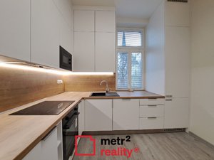 Pronájem bytu 1+1 50 m² Olomouc