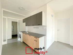 Pronájem bytu 3+1 65 m² Olomouc