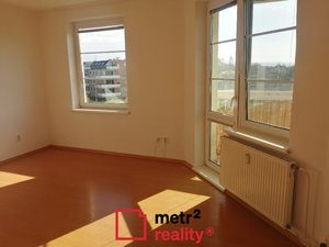 Pronájem bytu 2+1 63 m² Olomouc