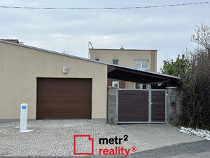 Prodej rodinného domu 288 m² Suchohrdly u Miroslavi