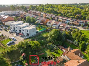 Prodej rodinného domu 174 m² Brodek u Prostějova