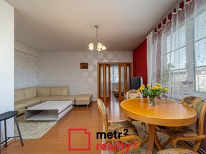 Prodej bytu 2+1 60 m² Olomouc