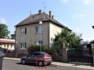 Prodej bytu 4+1 105 m² Olomouc
