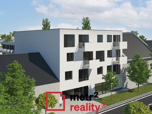 Prodej bytu 3+kk 92 m² Prostějov