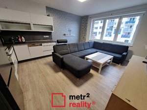 Pronájem bytu 4+kk 88 m² Olomouc