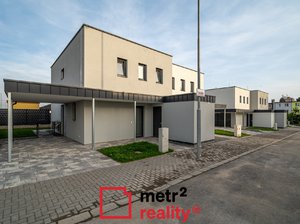 Prodej rodinného domu 102 m² Mohelnice