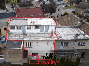 Prodej rodinného domu 160 m² Litovel