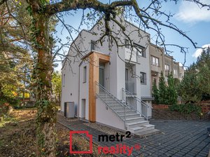 Prodej rodinného domu 173 m² Olomouc