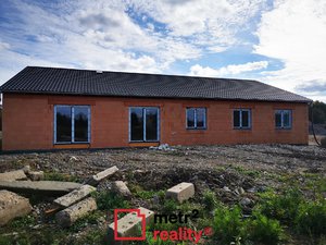 Prodej bytu 2+kk 58 m² Uničov