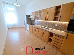 Pronájem bytu 2+1 86 m² Olomouc