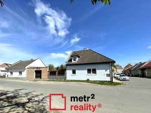Prodej rodinného domu 165 m² Olomouc