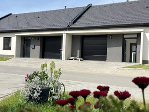 Prodej rodinného domu 126 m² Ústín