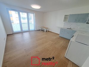 Pronájem bytu 2+kk 60 m² Olomouc