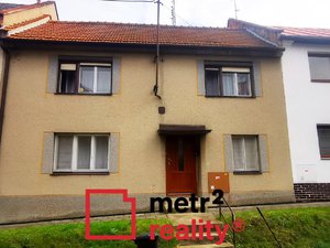 Prodej rodinného domu 228 m² Olomouc