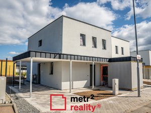 Prodej rodinného domu 107 m² Mohelnice