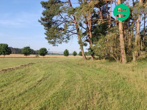 Prodej zemědělské půdy 13070 m² Konárovice