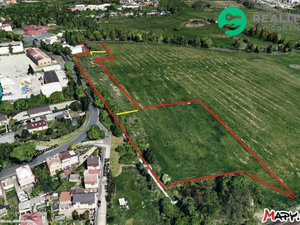 Prodej zemědělské půdy 15056 m² Karlovy Vary