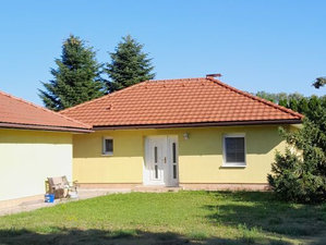 Prodej rodinného domu 100 m² Břeclav