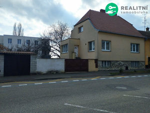 Prodej rodinného domu 110 m² Břeclav