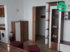 Prodej bytu 2+1 45 m² Leskovec nad Moravicí