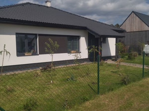 Prodej rodinného domu 109 m² Labské Chrčice