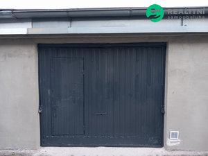 Prodej garáže 21 m² Ostrava