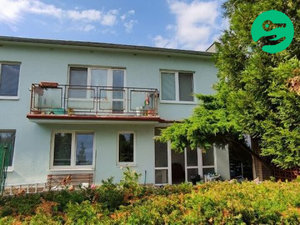 Prodej rodinného domu 278 m² Břeclav