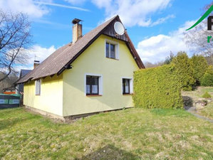 Prodej rodinného domu 70 m² Lesná