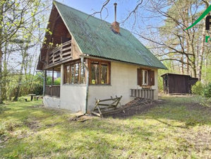 Prodej chaty 60 m² Dýšina