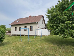 Prodej rodinného domu 165 m² Halže