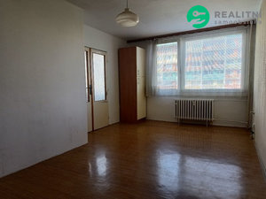 Pronájem bytu 3+1 74 m² Pardubice